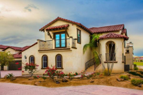 Condo 4-4 Beach side Luxury rental